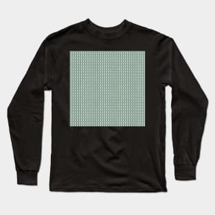 Turkish Mosaic Long Sleeve T-Shirt